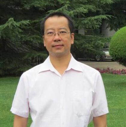 骆东松