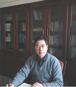 罗永春